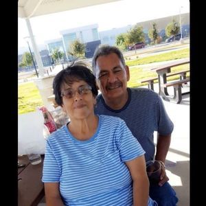 Meet your Posher, Frances